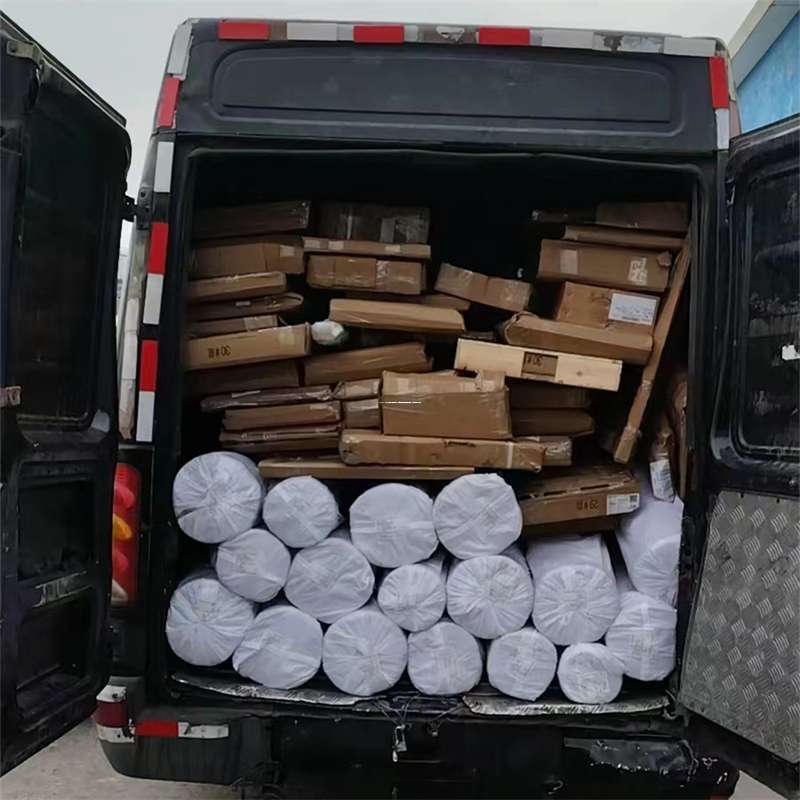 遂宁到苍南物流公司——一站式服务，让货运更便捷（苍南的物流专线）