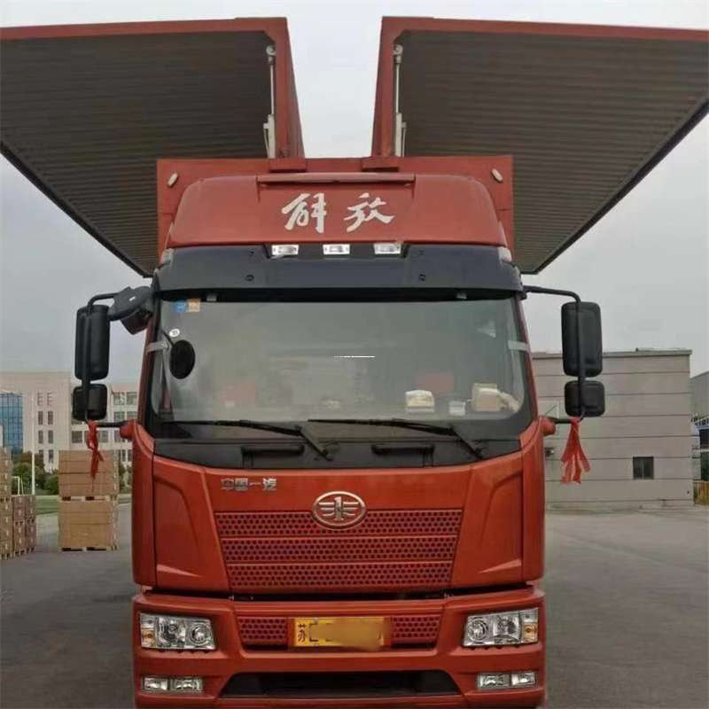 遂宁到重庆物流公司，一站式服务为您提供高效便捷货运体验（到重庆的物流公司）