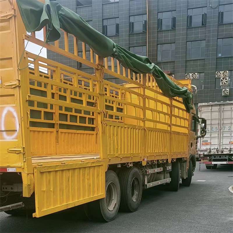 遂宁到新泰物流公司——一站式货运服务（到新泰的物流）