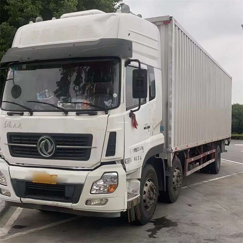 遂宁到汉中物流公司——一站式服务，让货运更便捷（汉中物流公司在哪里）