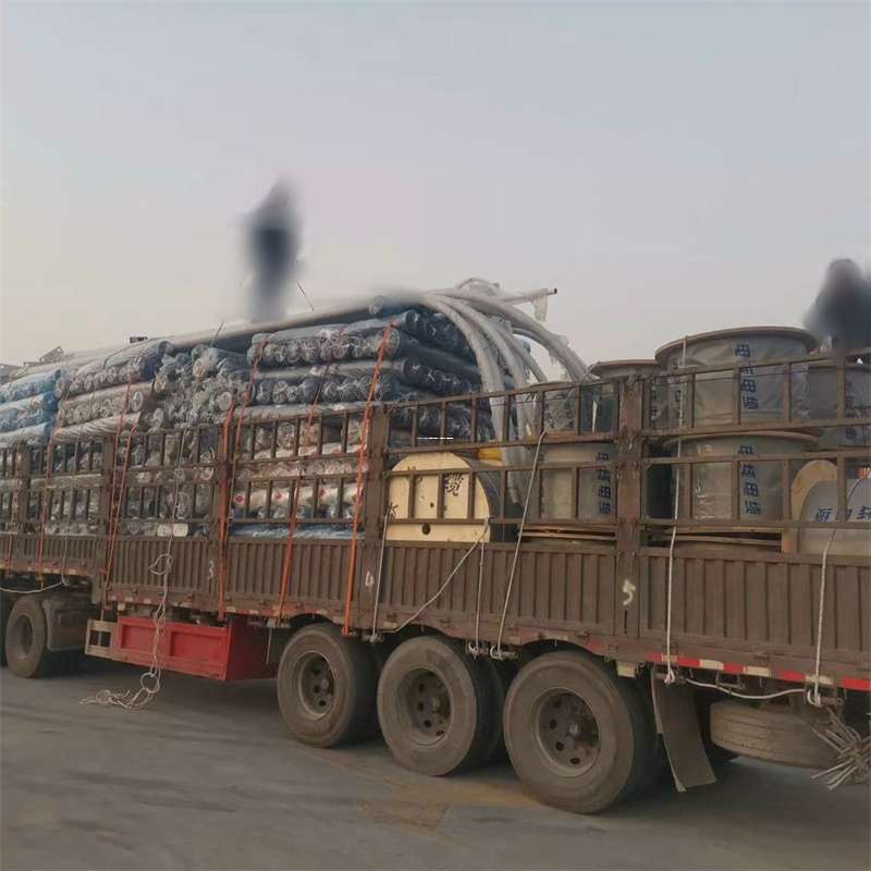 遂宁到六盘水物流公司——一站式服务，让货运更便捷