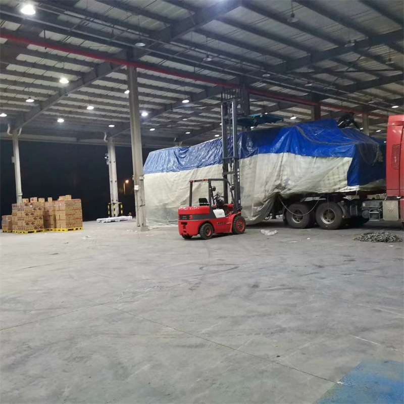 遂宁到汝州物流公司-一站式服务，让货运更便捷（汝州物流公司电话查询）