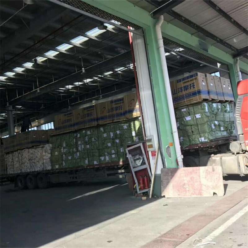 遂宁至肥东物流专线，一站式服务让货运更高效（肥东物流公司电话号码）