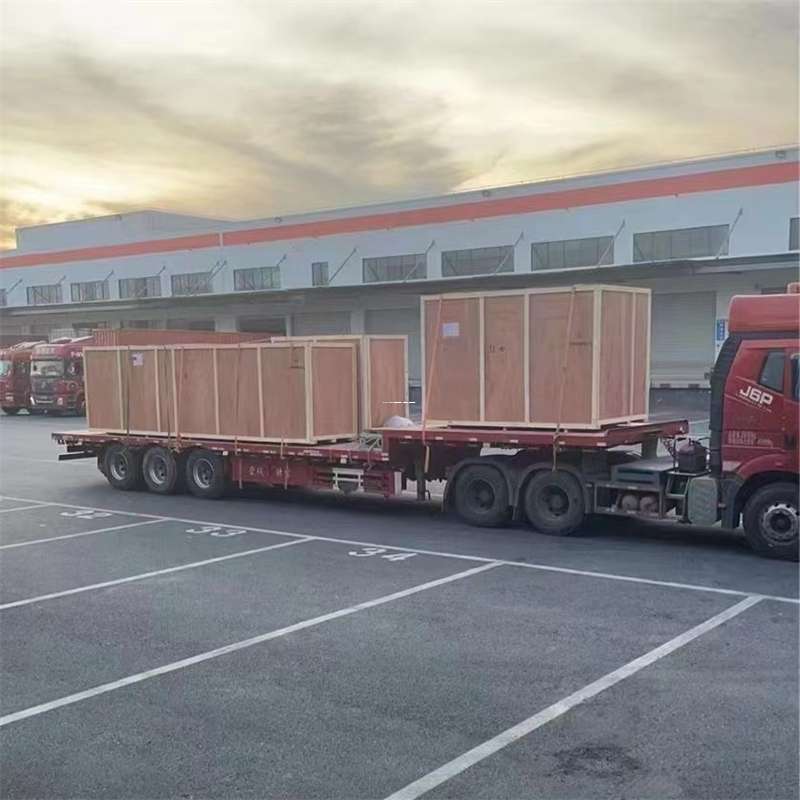 遂宁到岳阳物流公司——一站式服务，让货运更便捷
