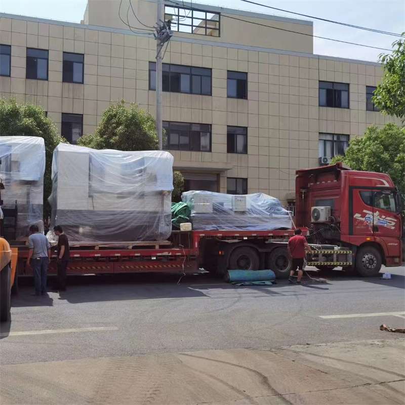 遂宁到益阳物流公司一站式服务，让货运更轻松