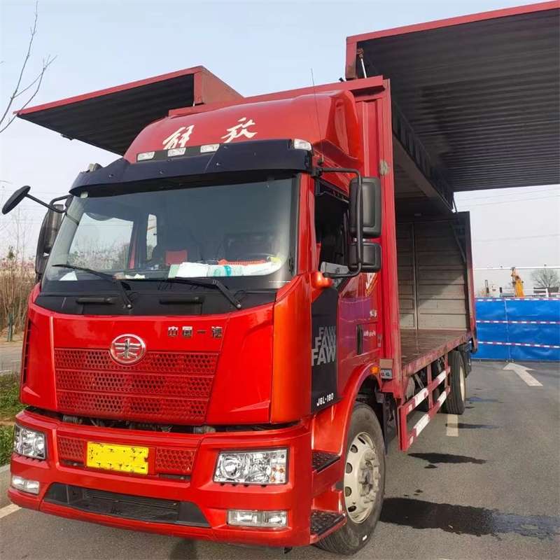 遂宁到即墨物流公司，一站式服务，让货运更便捷（到即墨物流公司,一站式服务,让货运更便捷）